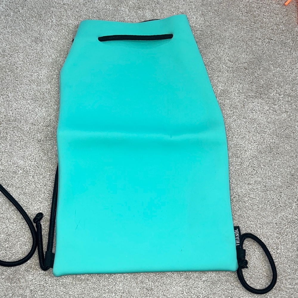 Triangl Bikini Bag
